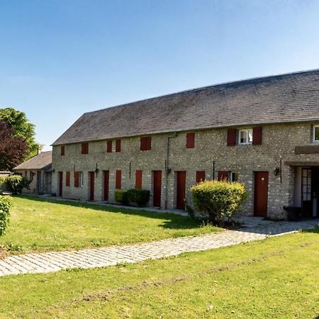 Authentic By Balladins - Domaine Malar Guillerval Exterior photo